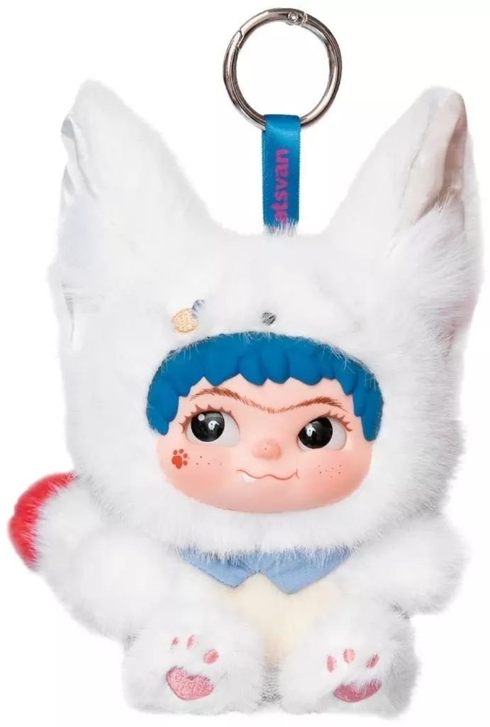 Trading Figure - WAKUKU