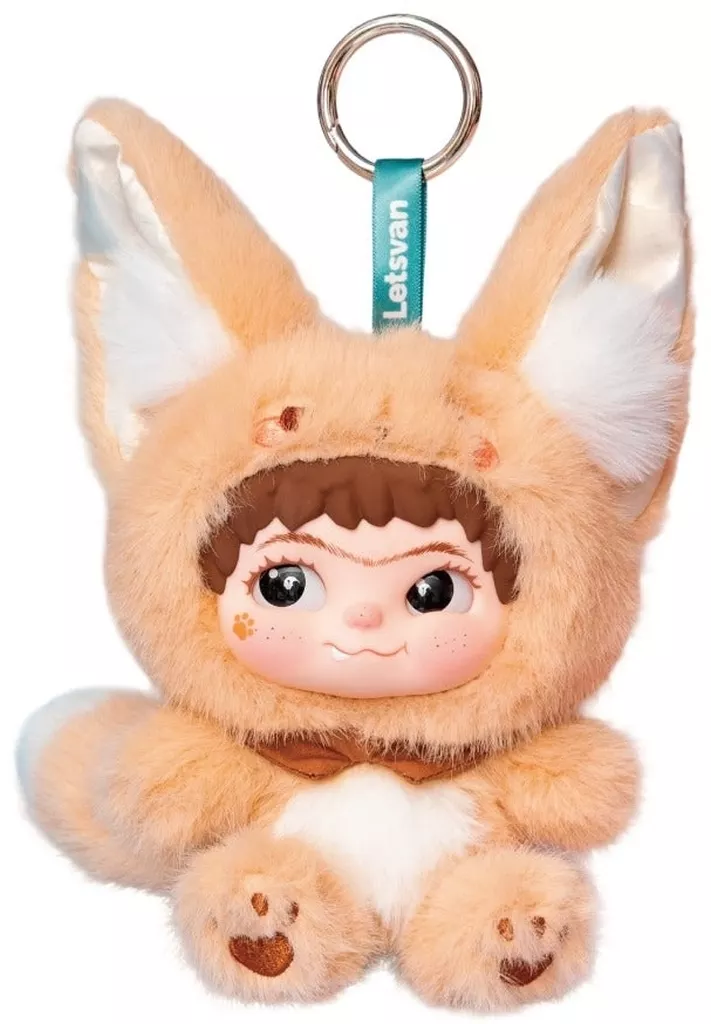 Trading Figure - WAKUKU