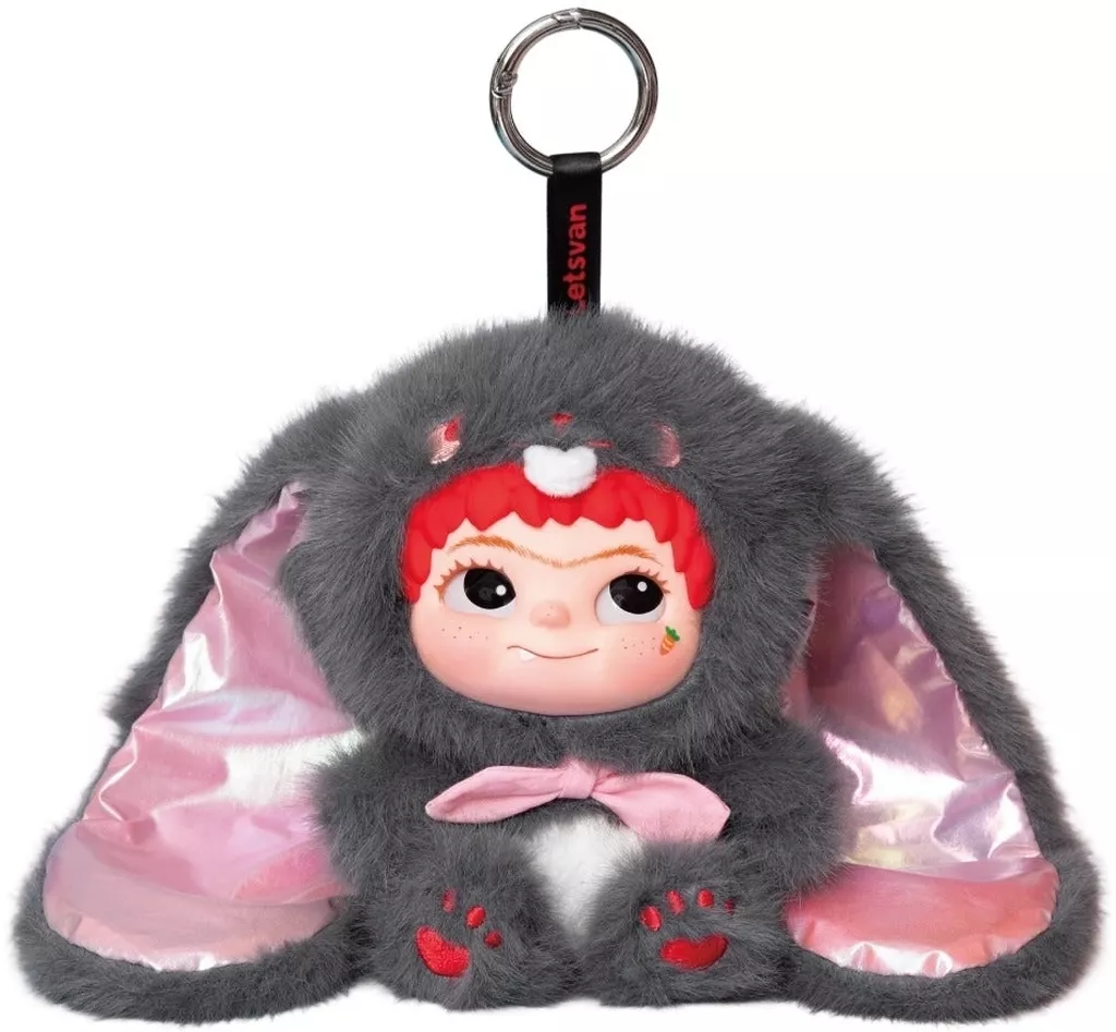 Trading Figure - WAKUKU