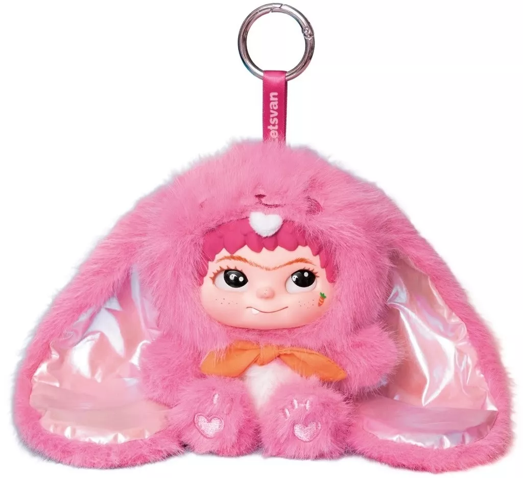 Trading Figure - WAKUKU