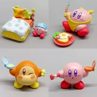 Trading Figure - Kirby's Dream Land / Waddle Dee