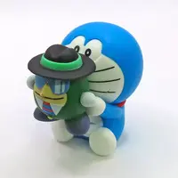 Trading Figure - Doraemon