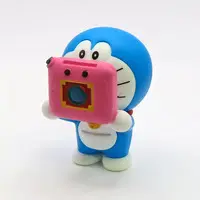 Trading Figure - Doraemon