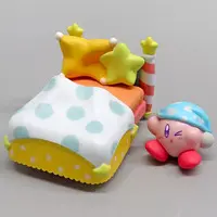 Trading Figure - Kirby's Dream Land