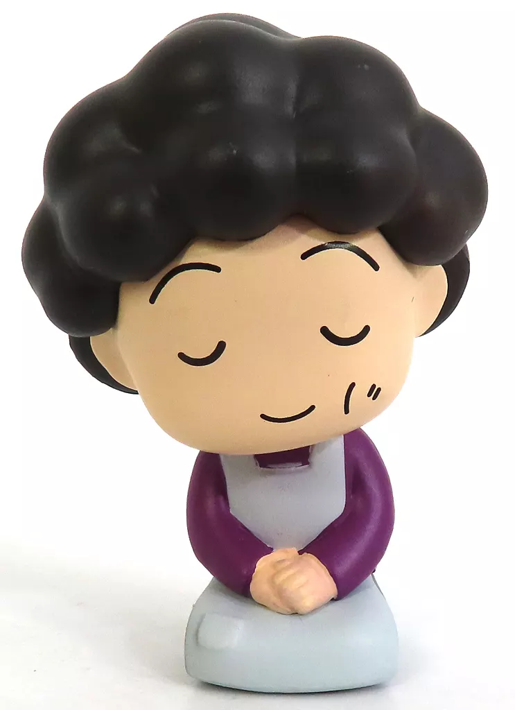 Trading Figure - Chibi Maruko-chan / Sakura Sumire