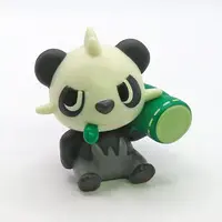 Trading Figure - Pokémon / Pancham