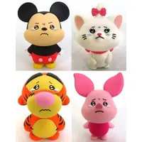 Trading Figure - Disney / Mickey Mouse