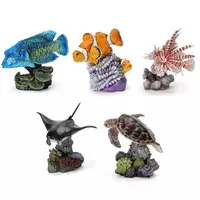 Trading Figure - Ikimono Daizukan