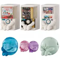 Trading Figure - Machibouke