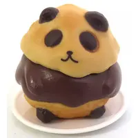 Trading Figure - ZOO Cream