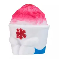 Trading Figure - Machibouke