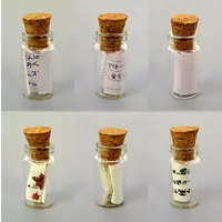 Trading Figure - 1/12 Message in a bottle