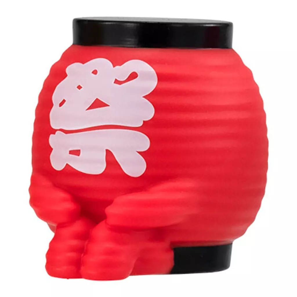 Trading Figure - Machibouke