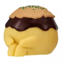 Trading Figure - Machibouke