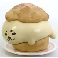 Trading Figure - ZOO Cream