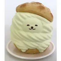 Trading Figure - ZOO Cream