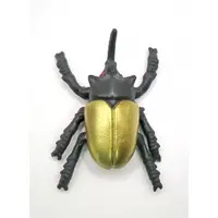 Trading Figure - Beetle World Collectible Figures