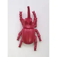 Trading Figure - Beetle World Collectible Figures