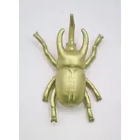 Trading Figure - Beetle World Collectible Figures