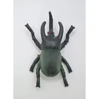 Trading Figure - Beetle World Collectible Figures