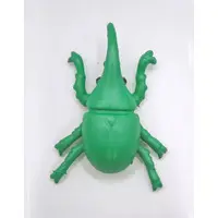 Trading Figure - Beetle World Collectible Figures
