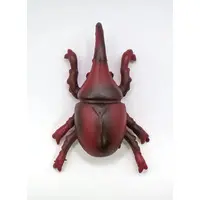 Trading Figure - Beetle World Collectible Figures