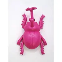 Trading Figure - Beetle World Collectible Figures