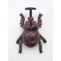 Trading Figure - Beetle World Collectible Figures