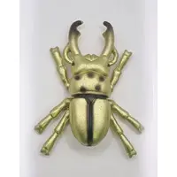 Trading Figure - Beetle World Collectible Figures
