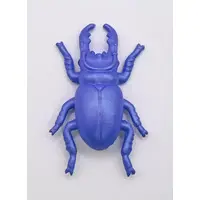 Trading Figure - Beetle World Collectible Figures