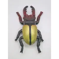Trading Figure - Beetle World Collectible Figures