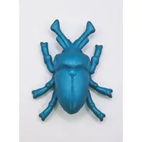 Trading Figure - Beetle World Collectible Figures