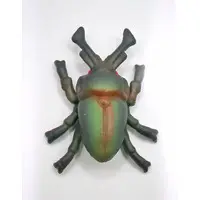 Trading Figure - Beetle World Collectible Figures