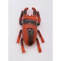 Trading Figure - Beetle World Collectible Figures