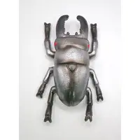 Trading Figure - Beetle World Collectible Figures