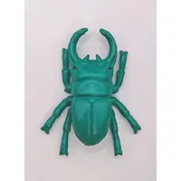 Trading Figure - Beetle World Collectible Figures