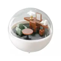 Trading Figure - Capsule Hotel