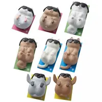 Trading Figure - Kongari Animals