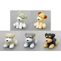 Trading Figure - Schna and Bob