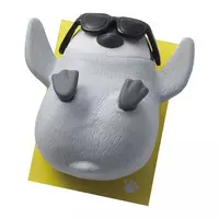 Trading Figure - Kongari Animals