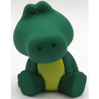 Trading Figure - TABEKKO DOUBUTSU / Crocodile-kun
