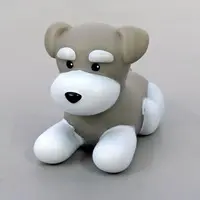 Trading Figure - Schna and Bob