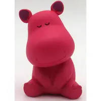 Trading Figure - TABEKKO DOUBUTSU / Hippo-chan