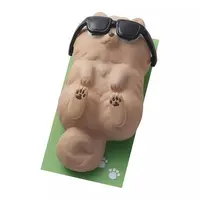 Trading Figure - Kongari Animals