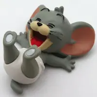 Trading Figure - TOM and JERRY / Tuffy