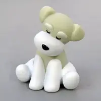 Trading Figure - Schna and Bob