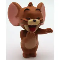 Trading Figure - TOM and JERRY / Jerry