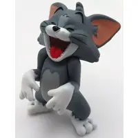 Trading Figure - TOM and JERRY / Tom