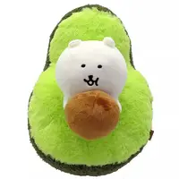 Plush - Nagano's Characters