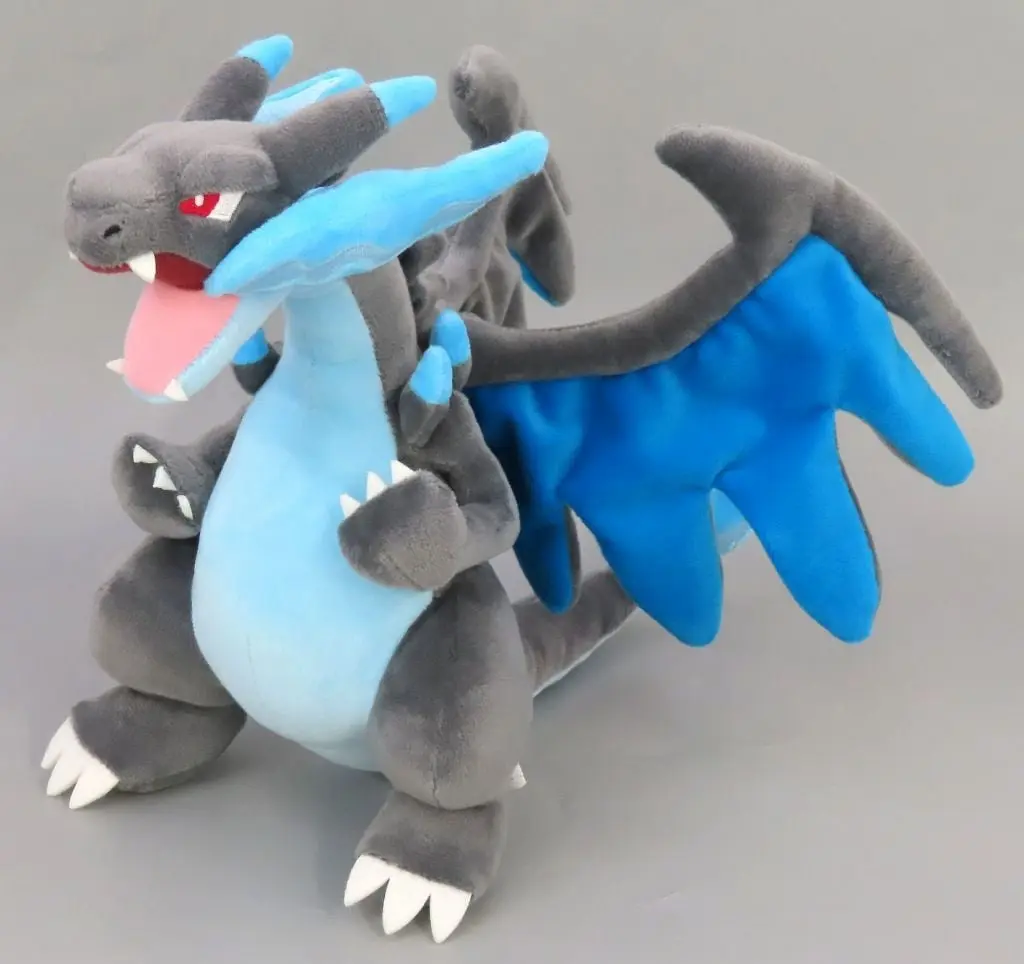 Ichiban Kuji - Pokémon / Charizard
